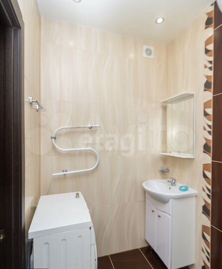 3-к. квартира, 69 м², 14/17 эт.