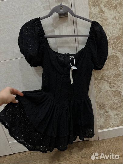 Платье Level 44