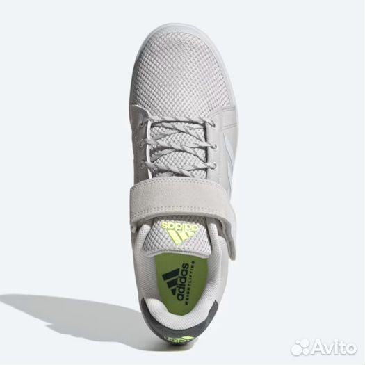 Штангетки Adidas Power Perfect 3 FX0574 оригинал