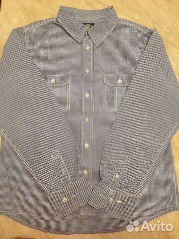 Рубашка L.O.G.G