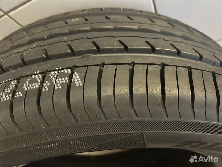 Yokohama BluEarth-ES ES32 205/55 R16 91V