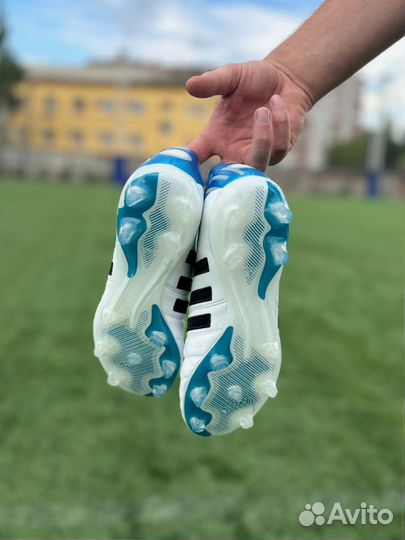 Бутсы Adidas Adipure 11 pro Tony Kroos