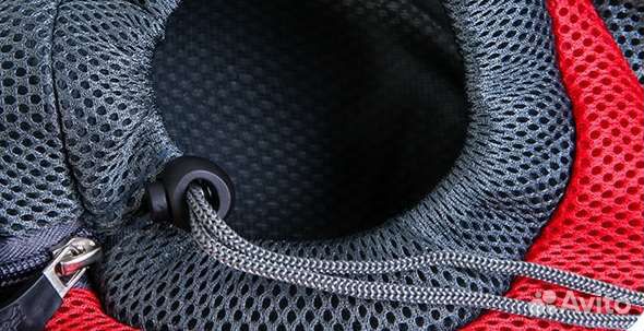 Переноска для собак(слинг)