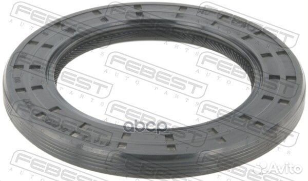 Сальник привода 58.8X90.2X7.8X7.8 95LAY60900808R