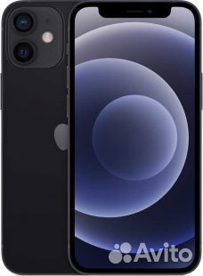 iPhone 12, 256 ГБ