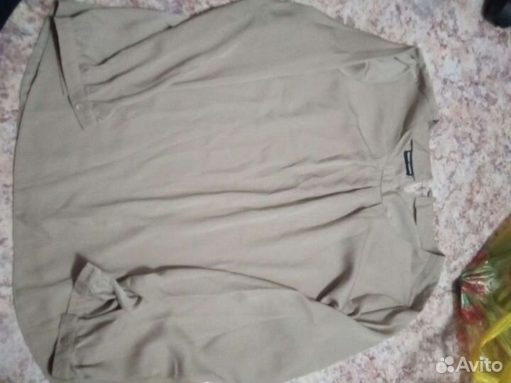 Женские вещи пакетом 46