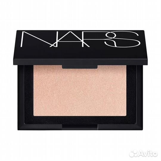 Пудра хайлайтер Nars Capri