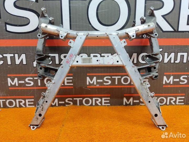 Балка поперечная (подрамник) передняя Bmw 5-Series