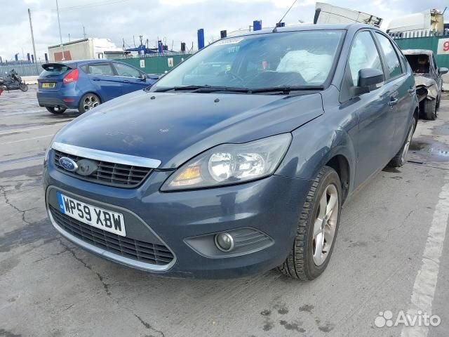 Щуп двигателя Ford Focus 2 1,8