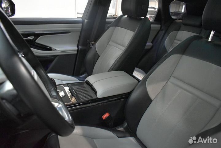 Land Rover Range Rover Evoque 2.0 AT, 2020, 41 514 км