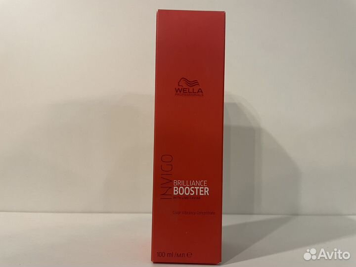 Wella косметика для волос
