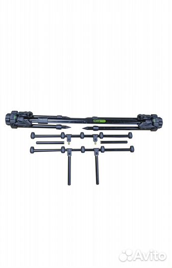 Род под на 3 или 4 удилища carp PRO