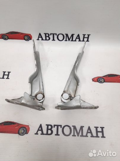 Петли капота Hyundai Elantra 2000-2010