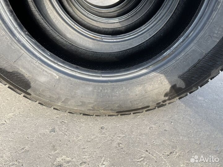 Maxxis SP3 Premitra Ice 185/70 R14 88T