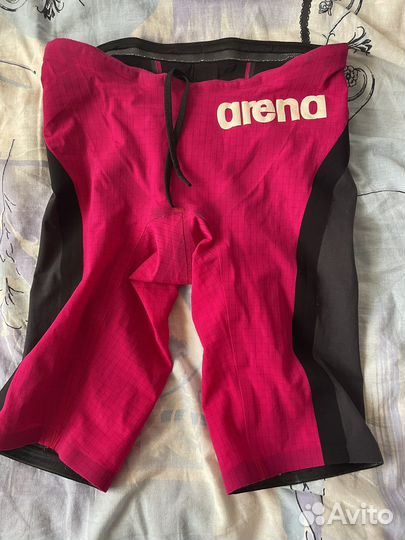 Гидрошорты arena carbon flex VX и Arena Air 2