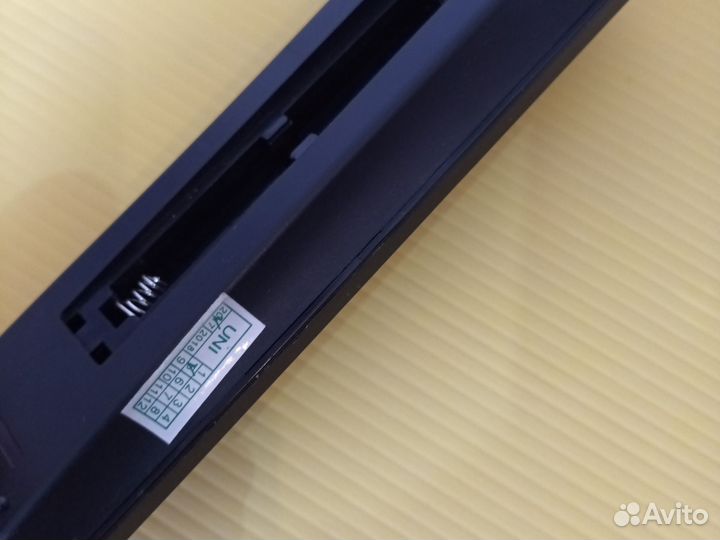 Пульт дуУниверсальный пульт ду RM-710R для JVC