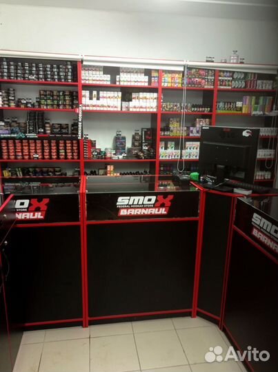 Табачнный франшиза с доходом 240 023