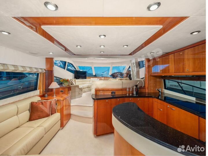 Аренда яхты