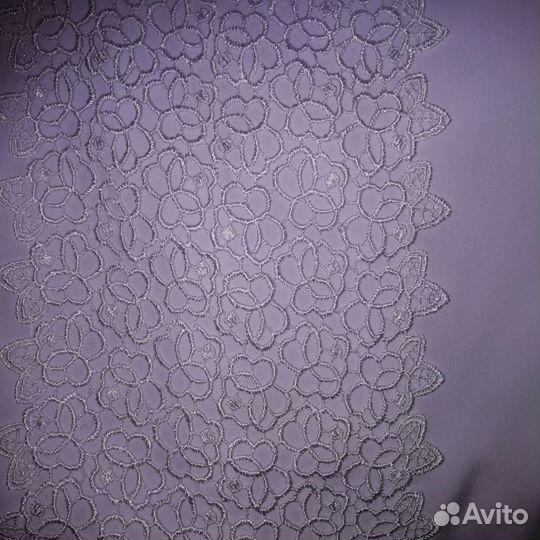 Школьная блузка 134