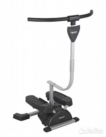 Тренажер степпер бу