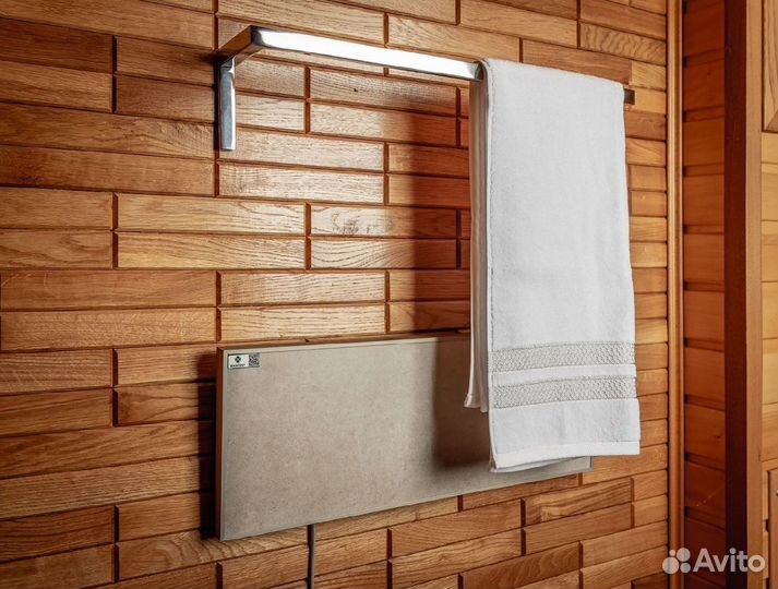 Панель отопления керамическая