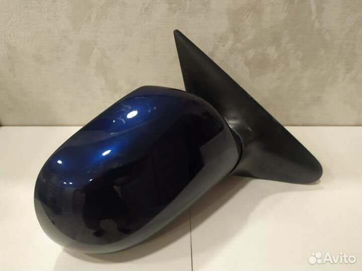 Зеркало правое Skoda Octavia a4 tour