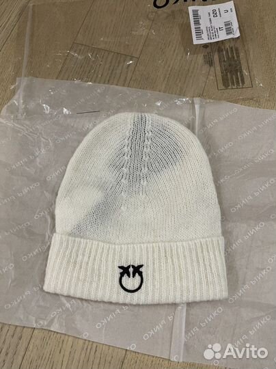 Шапка женская PInko оригинал