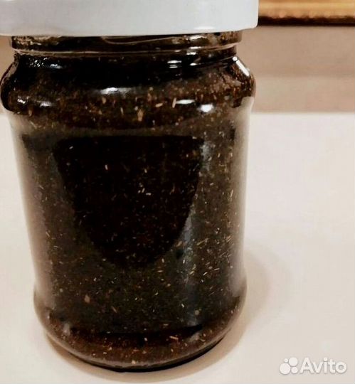 Мужской медовый афродизиак