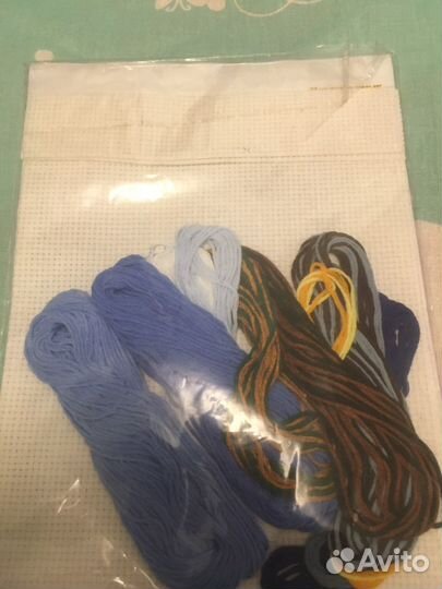 Набор для вышивания крестом