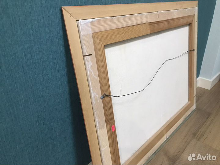 Картина на холсте