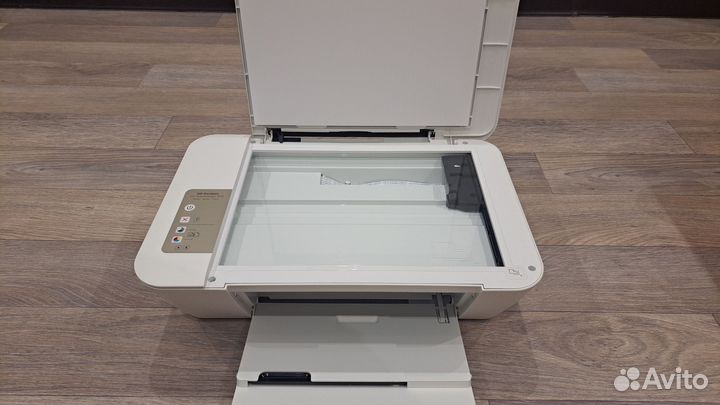 Принтер HP 1516 Diskjet