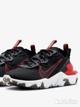 Nike React Vision оригинал 36 р