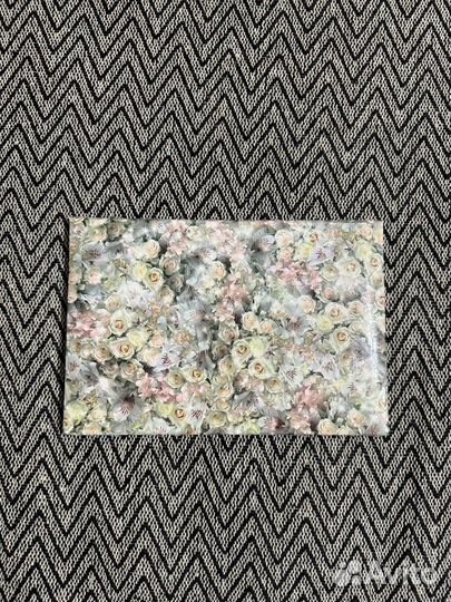 Обложка для свидетельства о заключении брака