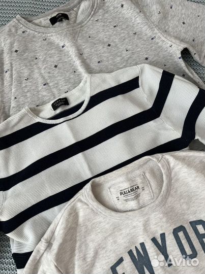 Свитшот 3 шт