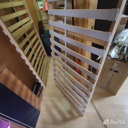 Реечное дно Икеа IKEA sultan