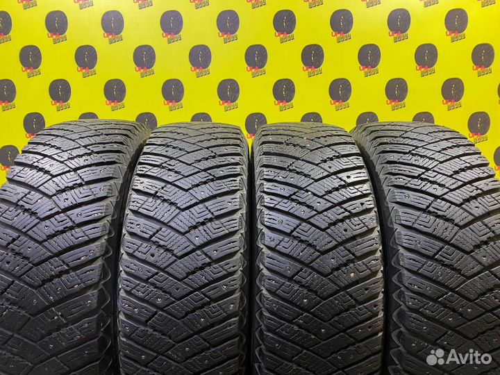 Goodyear UltraGrip Ice Arctic SUV 225/65 R17