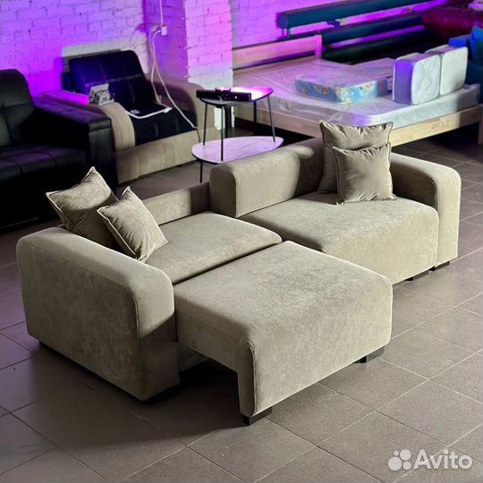 Дизайнерский диван