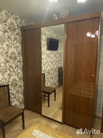 Шкаф купе бу