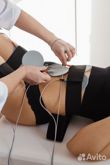 Прессотерапия