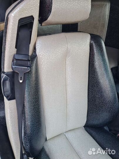 Сиденья Карты двери Мерседес R129 SL129