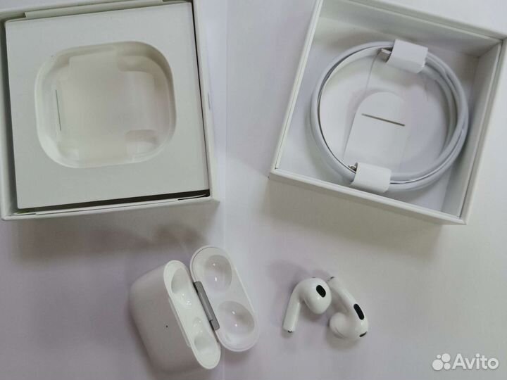 Airpods 3 оригинал