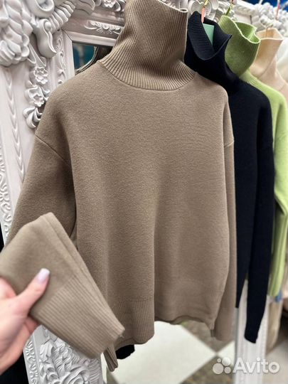 Новые женские вещи