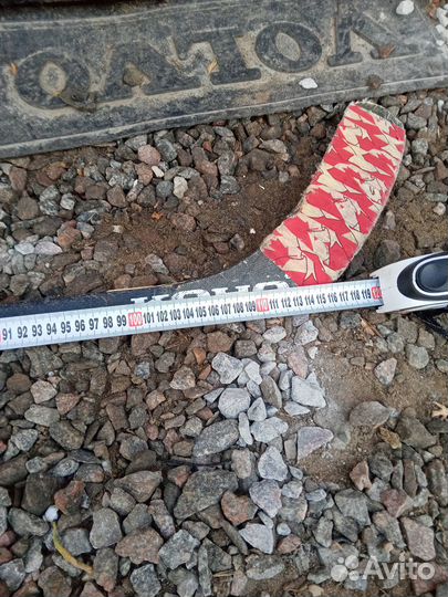 Хоккейные клюшки ccm и easton карбон