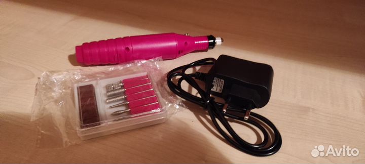 Фрезер для маникюра