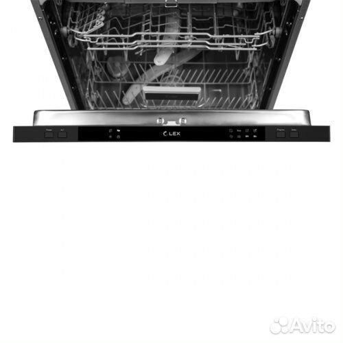 Посудомоечная машина Lex PM 6053