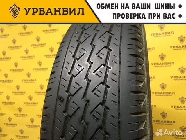 Bridgestone V600 165 R13 78P