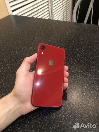 iPhone Xr, 128 ГБ