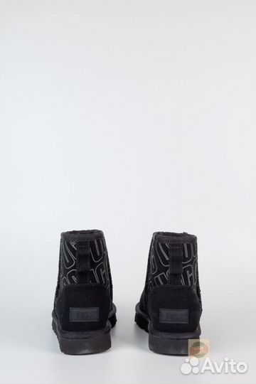 Новые Ugg Classic Mini оригинал