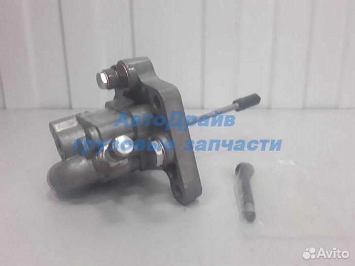 Насос подкачки топлива Вольво Фш Фм 12