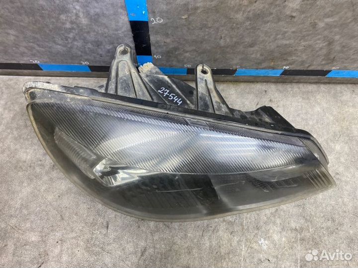 Фара передняя правая Faw V5 1.5 CA4GA5 2015